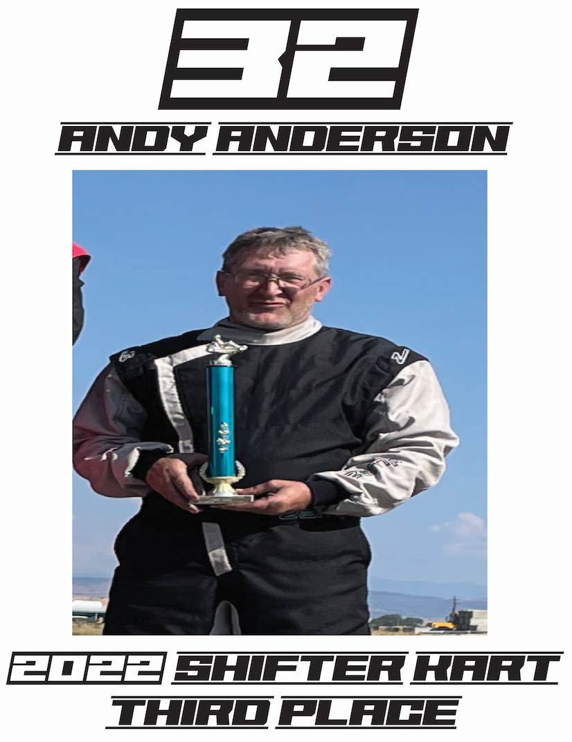 ANDY32