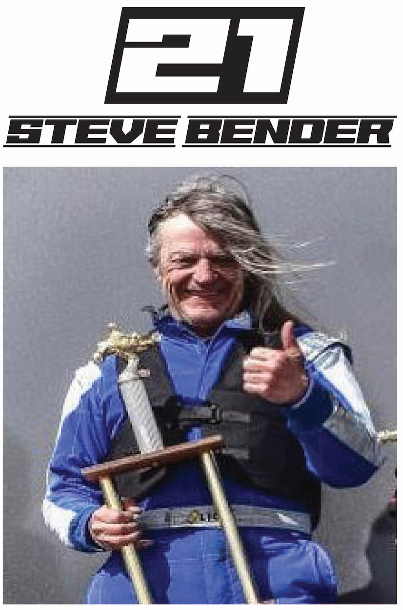 STEVE21